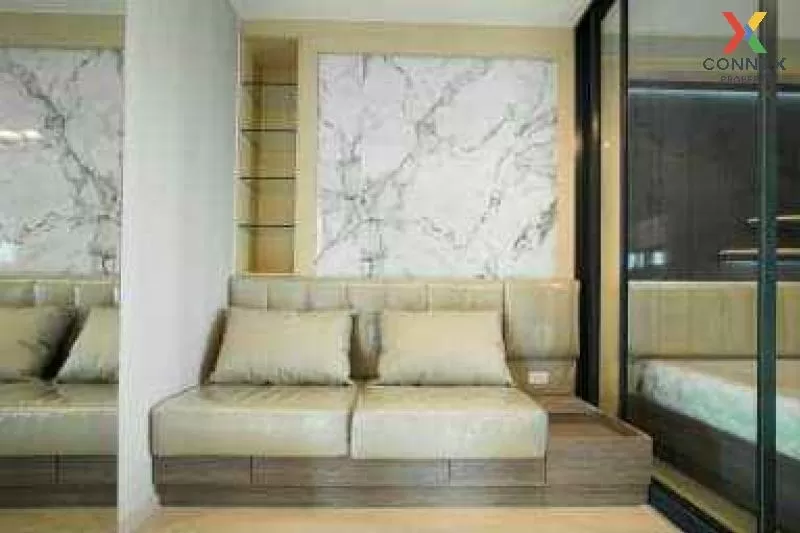 เช่า คอนโด  Ideo Thapra Interchange MRT-ท่าพระ (เพชรเกษม) เพชรเกษ เช่า คอนโด  Ideo Thapra Interchange MRT-ท่าพระ (เพชรเกษม) เพชรเกษ 2