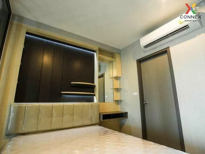 เช่า คอนโด  Ideo Thapra Interchange MRT-ท่าพระ (เพชรเกษม) เพชรเกษ เช่า คอนโด  Ideo Thapra Interchange MRT-ท่าพระ (เพชรเกษม) เพชรเกษ