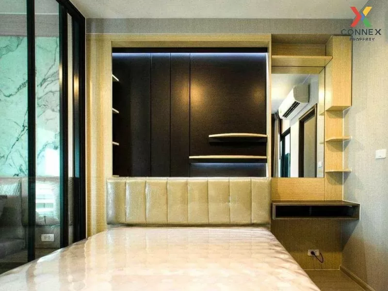 เช่า คอนโด  Ideo Thapra Interchange MRT-ท่าพระ (เพชรเกษม) เพชรเกษ เช่า คอนโด  Ideo Thapra Interchange MRT-ท่าพระ (เพชรเกษม) เพชรเกษ