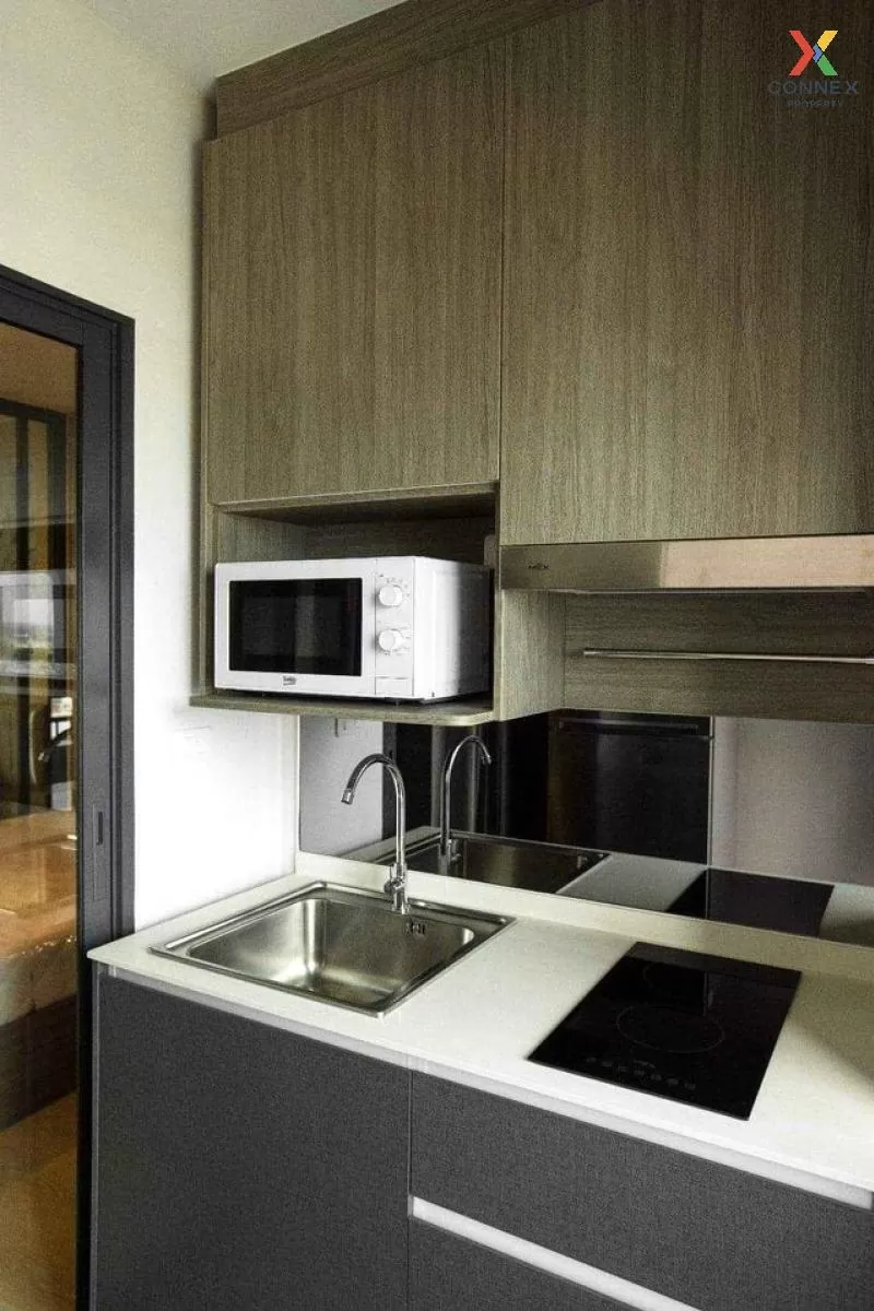 เช่า คอนโด  Ideo Thapra Interchange MRT-ท่าพระ (เพชรเกษม) เพชรเกษ เช่า คอนโด  Ideo Thapra Interchange MRT-ท่าพระ (เพชรเกษม) เพชรเกษ