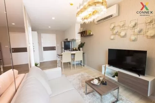 FOR RENT condo , Vino ratchada 32 , Duplex , nice view , BTS-Ha Yaek Lat Phrao , Chankasem , Chatuchak , Bangkok , CX-03694