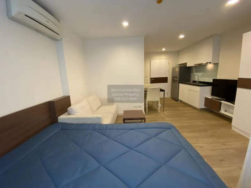 เช่า คอนโด  Vino ratchada 32 MRT-ลาดพร้าว รัชดาภิเษก จันทรเกษม จต 1