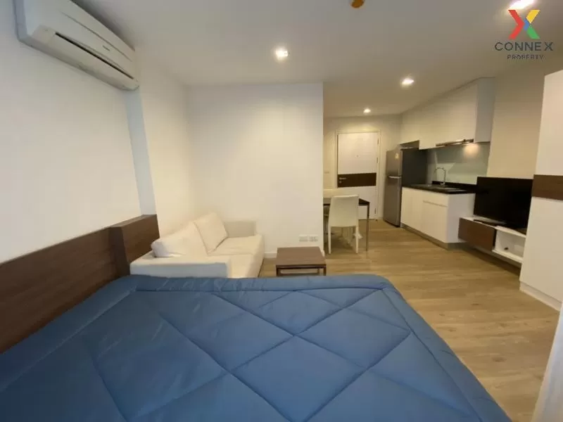 เช่า คอนโด  Vino ratchada 32 MRT-ลาดพร้าว รัชดาภิเษก จันทรเกษม จต 1