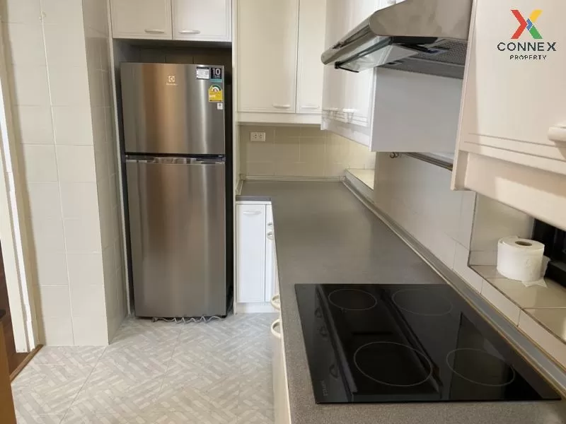 เช่า คอนโด  Baan Piya Sathorn MRT-ลุมพินี สวนพูล ทุ่งมหาเมฆ สาทร 