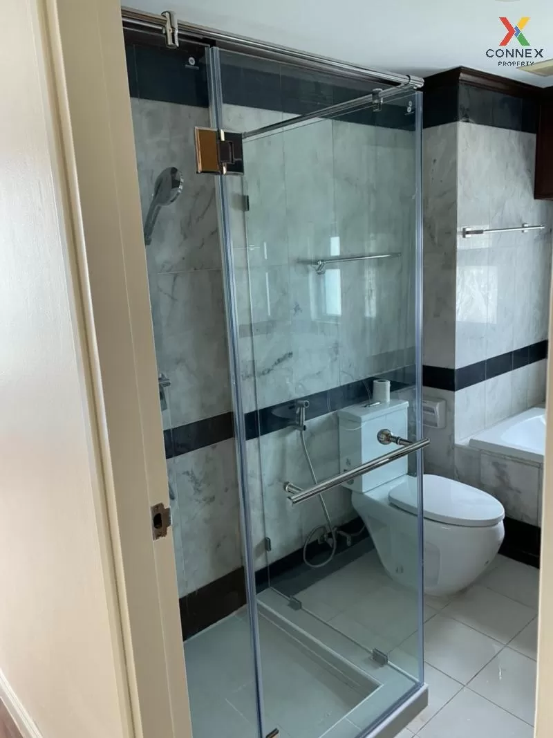 เช่า คอนโด  Baan Piya Sathorn MRT-ลุมพินี สวนพูล ทุ่งมหาเมฆ สาทร 