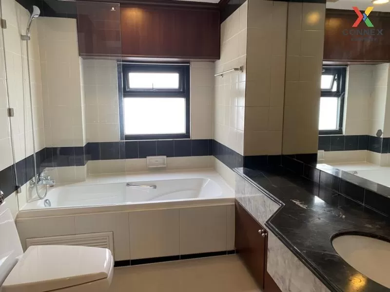 เช่า คอนโด  Baan Piya Sathorn MRT-ลุมพินี สวนพูล ทุ่งมหาเมฆ สาทร 