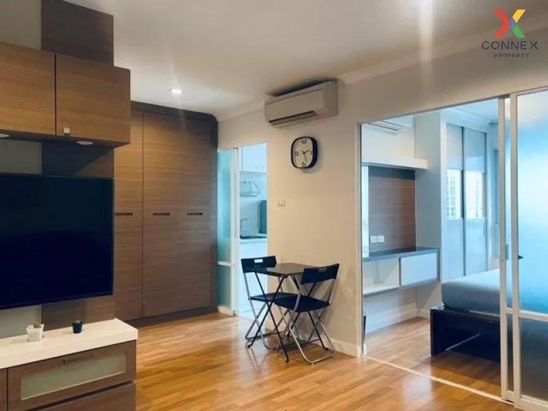 FOR RENT condo , Lumpini Place Rama 9-Ratchada , Duplex , nice vi 2