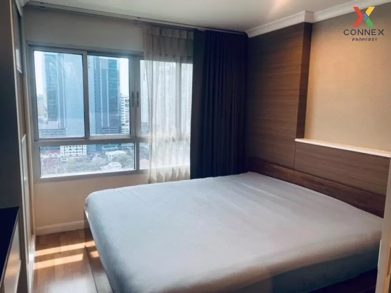 FOR RENT condo , Lumpini Place Rama 9-Ratchada , Duplex , nice vi 3