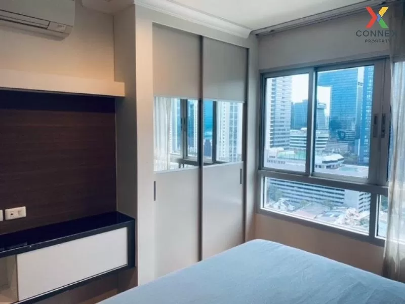 FOR RENT condo , Lumpini Place Rama 9-Ratchada , Duplex , nice vi 4