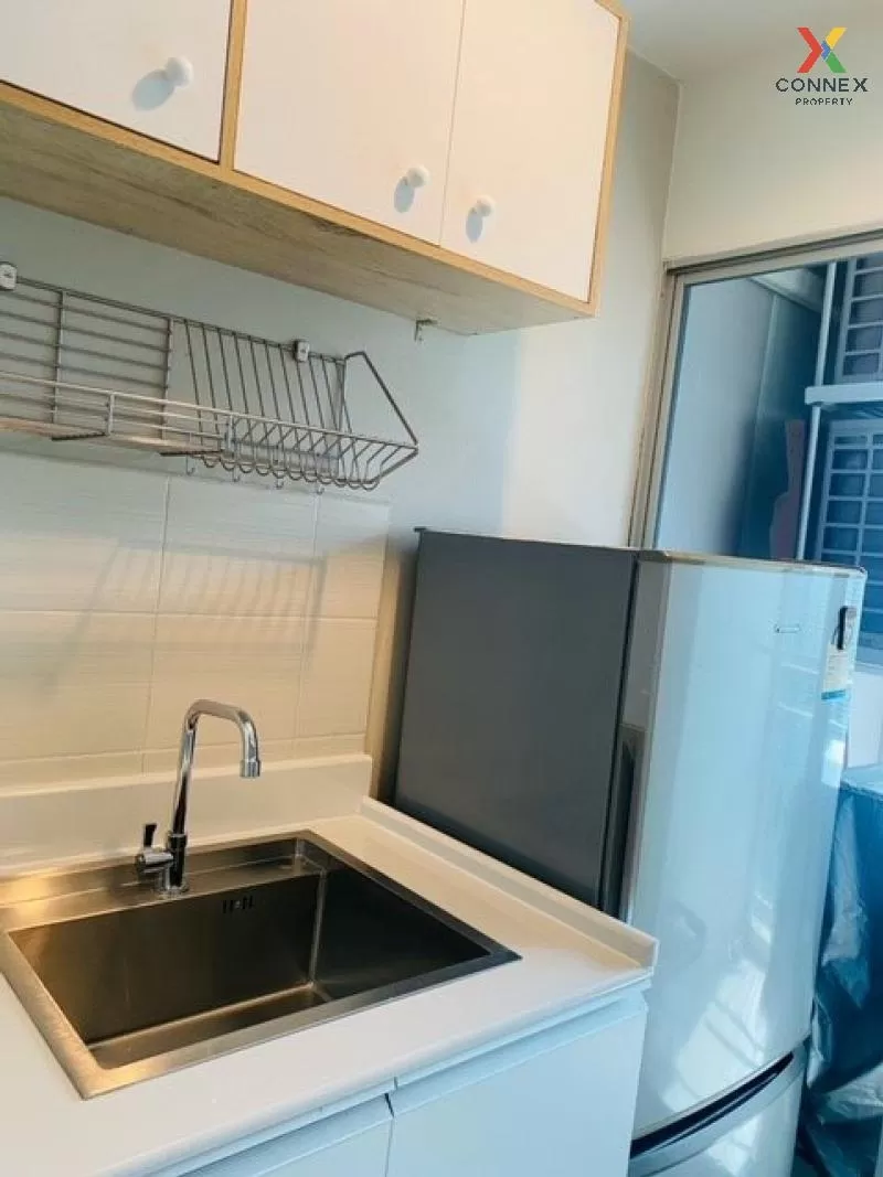 FOR RENT condo , Lumpini Place Rama 9-Ratchada , Duplex , nice vi