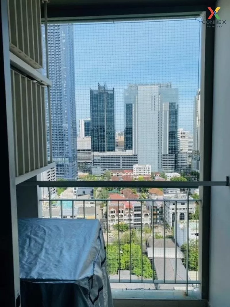 FOR RENT condo , Lumpini Place Rama 9-Ratchada , Duplex , nice vi