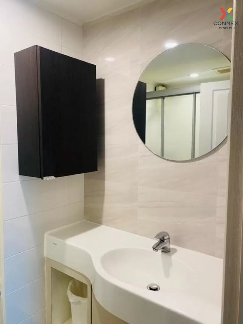 FOR RENT condo , Lumpini Place Rama 9-Ratchada , Duplex , nice vi