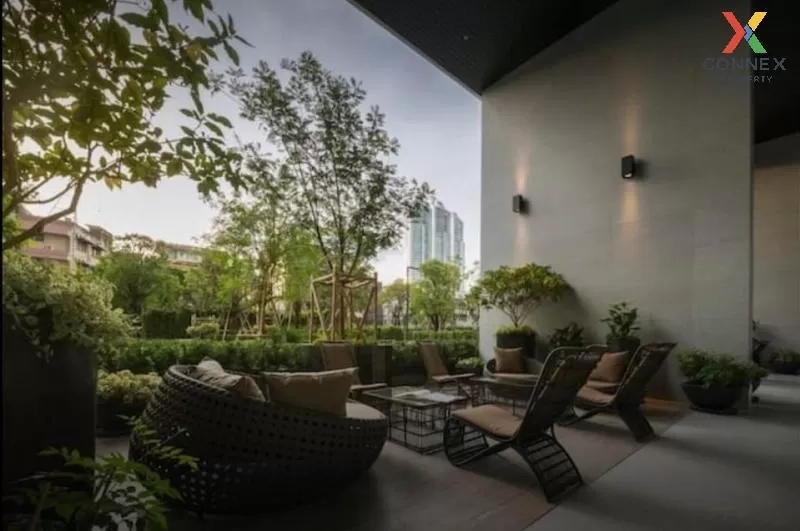 ขาย คอนโด วิวสวย Park Origin Phrom Phong BTS-พร้อมพงษ์ สุขุมวิท ค