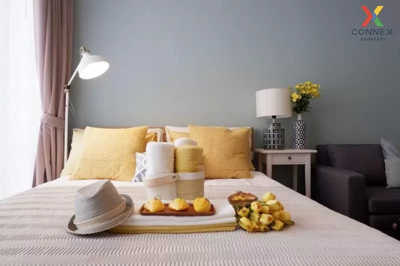 ขาย คอนโด วิวสวย Park Origin Phrom Phong BTS-พร้อมพงษ์ สุขุมวิท ค 2