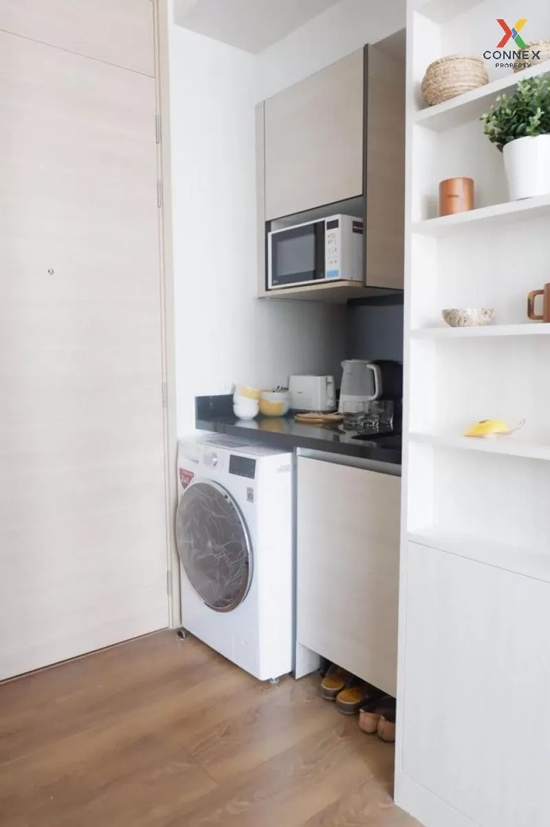 ขาย คอนโด วิวสวย Park Origin Phrom Phong BTS-พร้อมพงษ์ สุขุมวิท ค