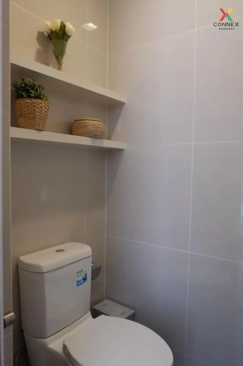 ขาย คอนโด วิวสวย Park Origin Phrom Phong BTS-พร้อมพงษ์ สุขุมวิท ค