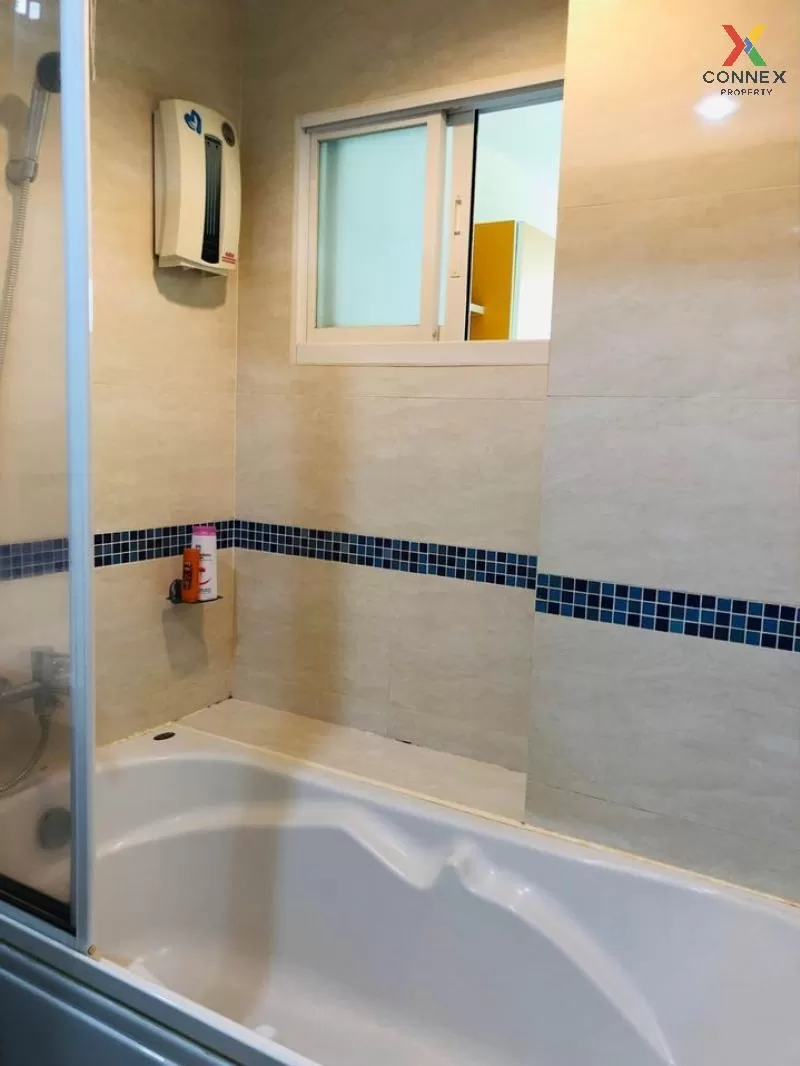 FOR SALE condo , Life @ Sukhumvit 65 , Duplex , nice view , BTS-E