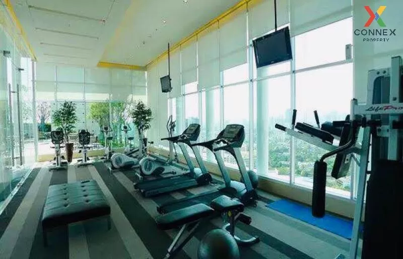 FOR SALE condo , Life @ Sukhumvit 65 , Duplex , nice view , BTS-E