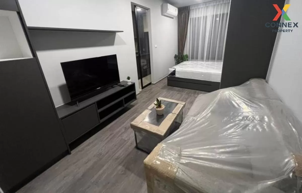 เช่า คอนโด วิวสวย Monte Rama 9 ARL-รามคำแหง รามคำแหง หัวหมาก บางก 1