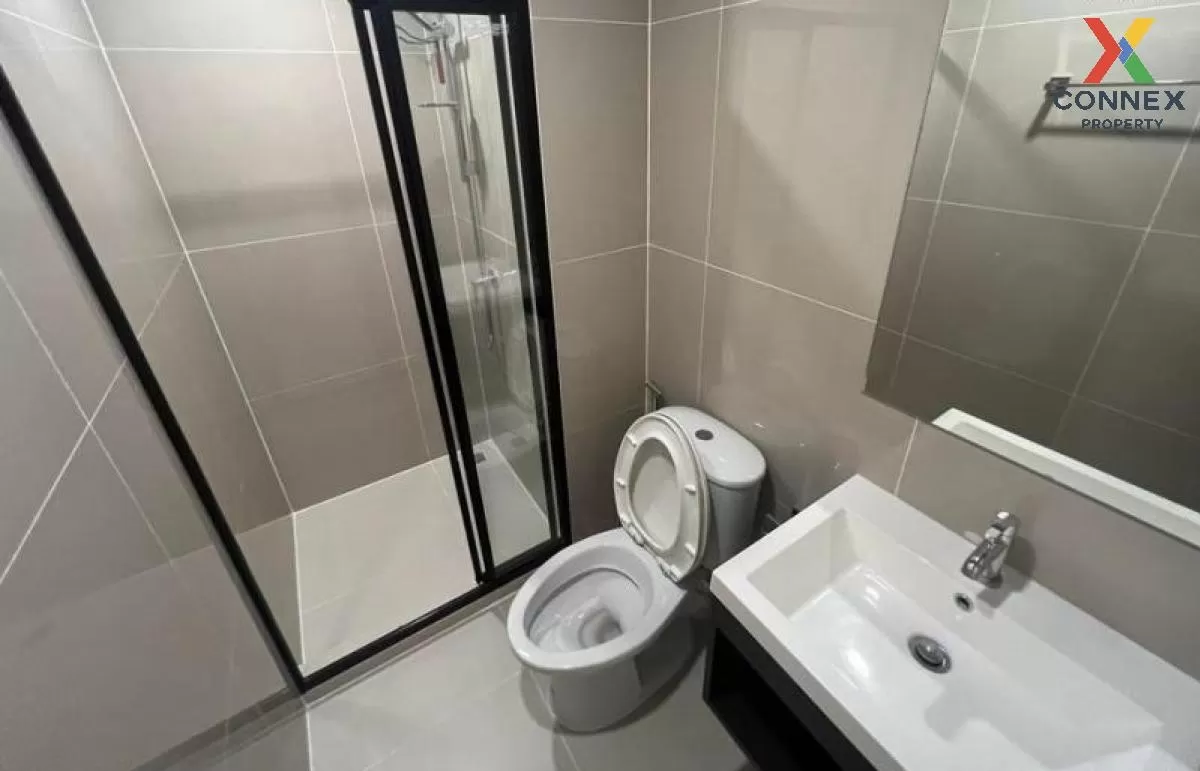 เช่า คอนโด วิวสวย Monte Rama 9 ARL-รามคำแหง รามคำแหง หัวหมาก บางก