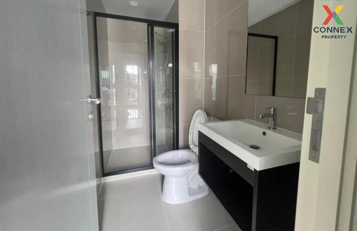 เช่า คอนโด วิวสวย Monte Rama 9 ARL-รามคำแหง รามคำแหง หัวหมาก บางก