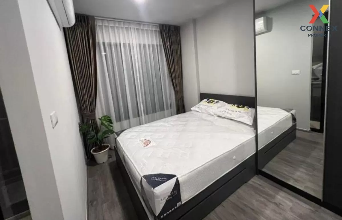 เช่า คอนโด วิวสวย Monte Rama 9 ARL-รามคำแหง รามคำแหง หัวหมาก บางก 2