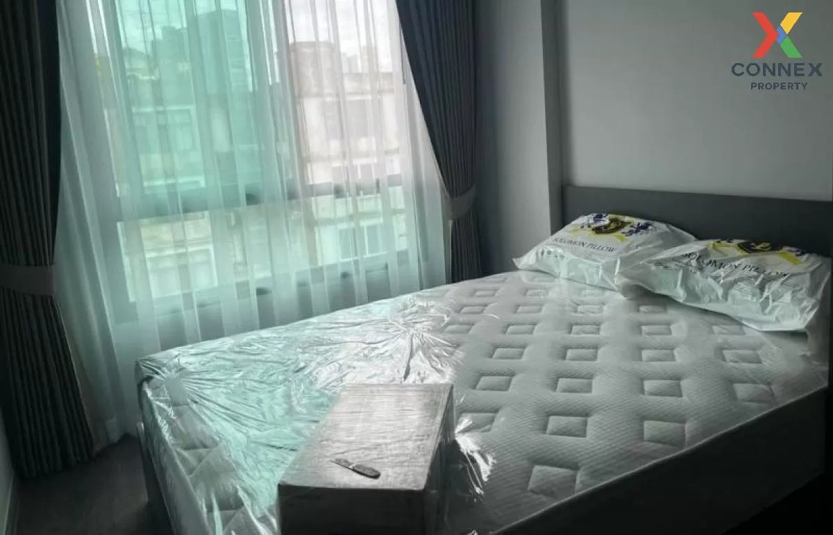 เช่า คอนโด วิวสวย Monte Rama 9 ARL-รามคำแหง รามคำแหง หัวหมาก บางก 3