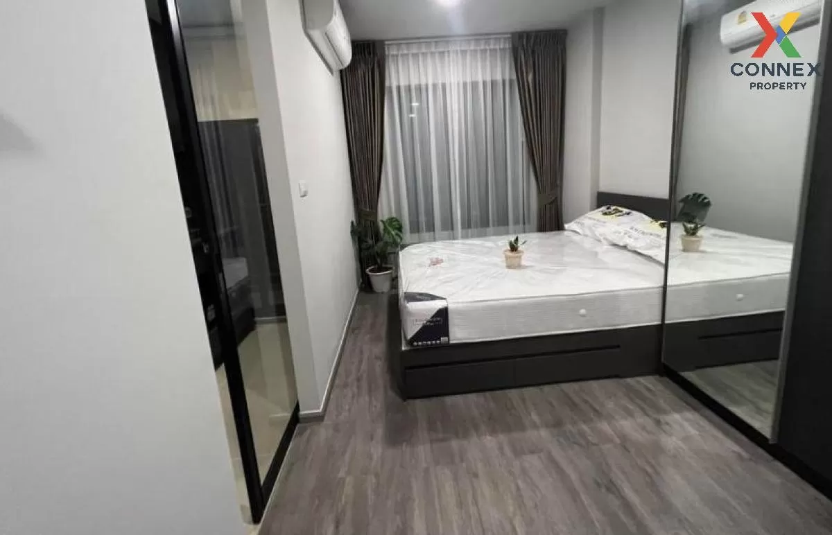 เช่า คอนโด วิวสวย Monte Rama 9 ARL-รามคำแหง รามคำแหง หัวหมาก บางก 4