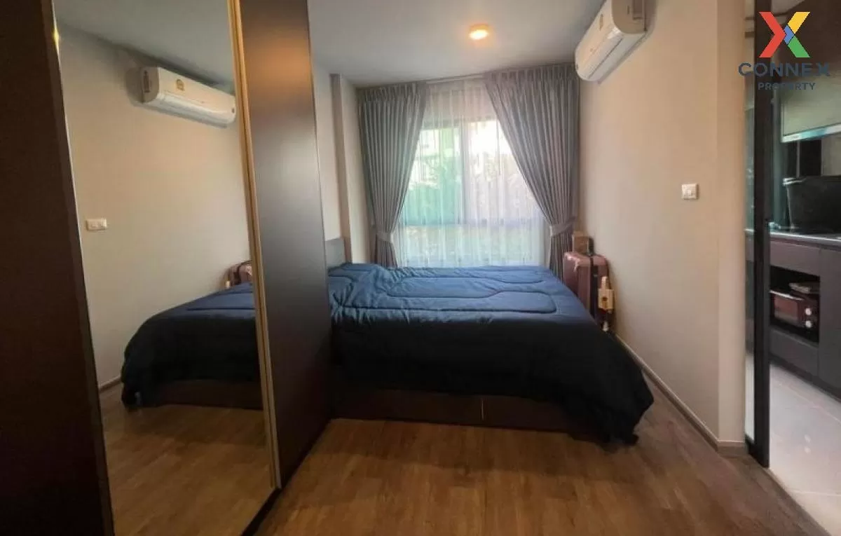 เช่า คอนโด วิวสวย Monte Rama 9 ARL-รามคำแหง รามคำแหง หัวหมาก บางก