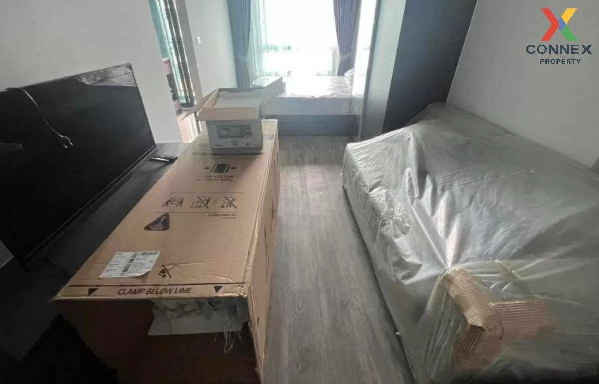 เช่า คอนโด วิวสวย Monte Rama 9 ARL-รามคำแหง รามคำแหง หัวหมาก บางก