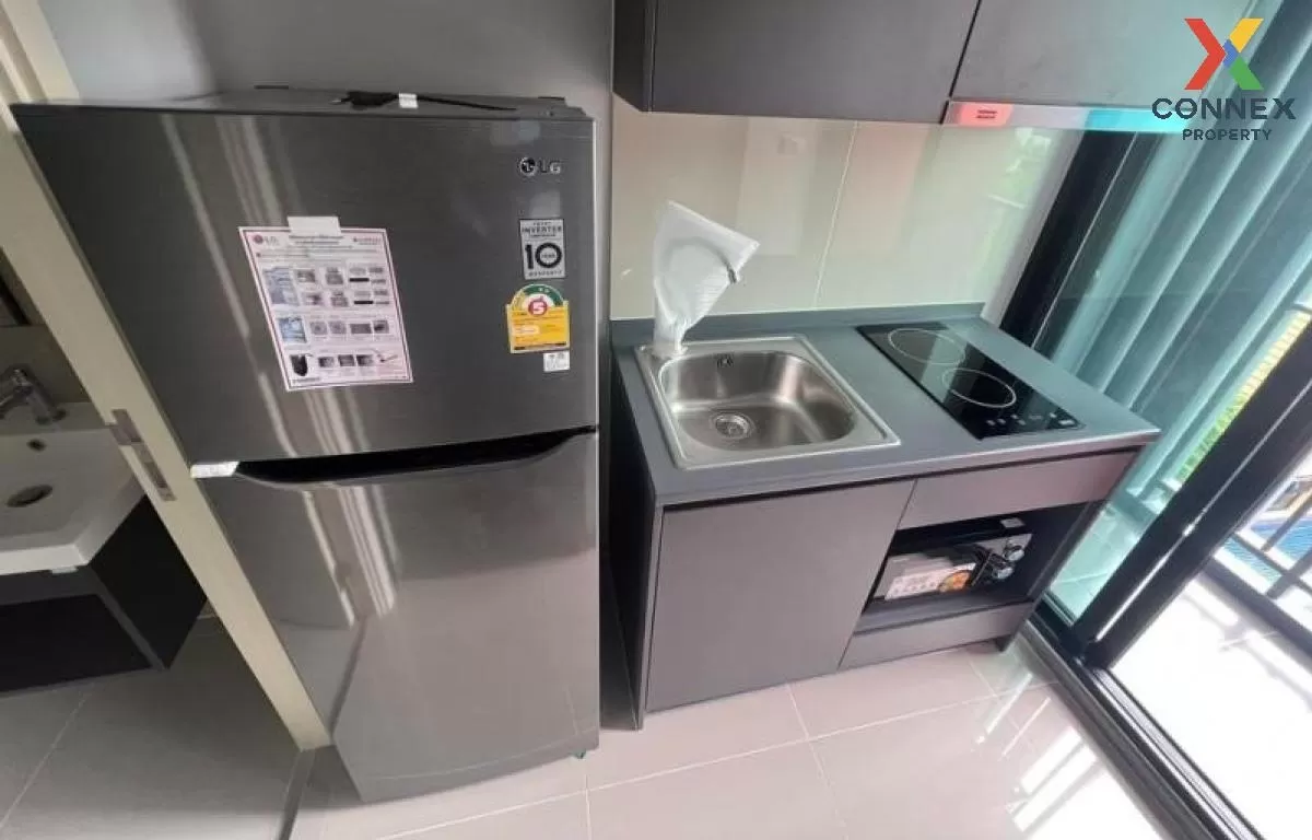 เช่า คอนโด วิวสวย Monte Rama 9 ARL-รามคำแหง รามคำแหง หัวหมาก บางก