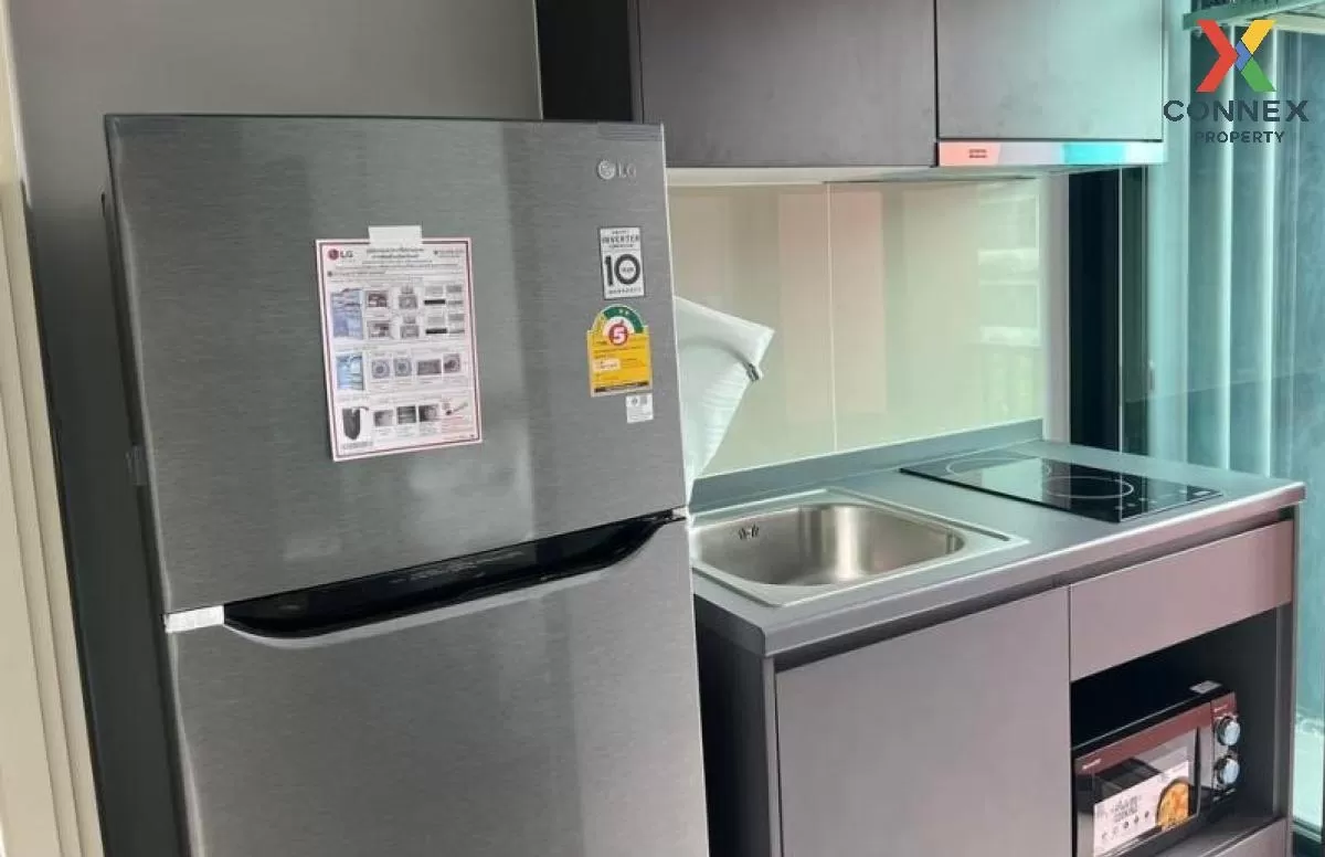 เช่า คอนโด วิวสวย Monte Rama 9 ARL-รามคำแหง รามคำแหง หัวหมาก บางก