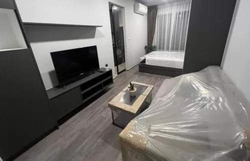 เช่า คอนโด วิวสวย Monte Rama 9 ARL-รามคำแหง รามคำแหง หัวหมาก บางกะปิ กรุงเทพ CX-03719