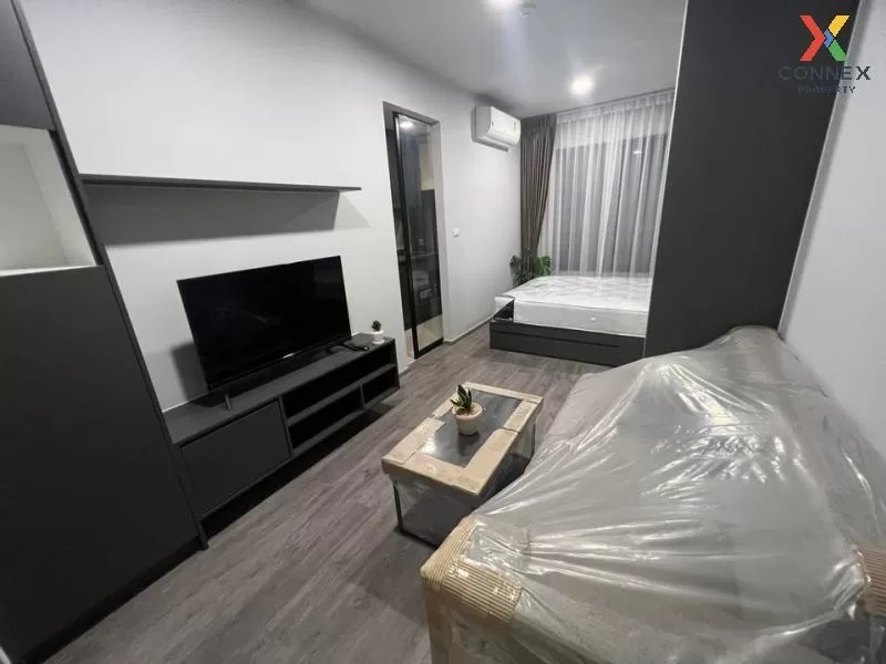 เช่า คอนโด วิวสวย Monte Rama 9 ARL-รามคำแหง รามคำแหง หัวหมาก บางก 1