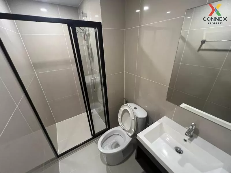 เช่า คอนโด วิวสวย Monte Rama 9 ARL-รามคำแหง รามคำแหง หัวหมาก บางก