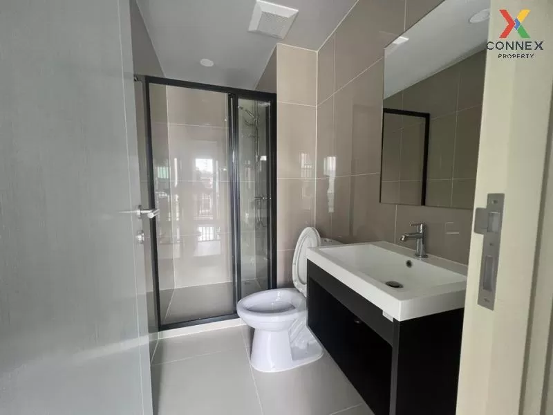 เช่า คอนโด วิวสวย Monte Rama 9 ARL-รามคำแหง รามคำแหง หัวหมาก บางก