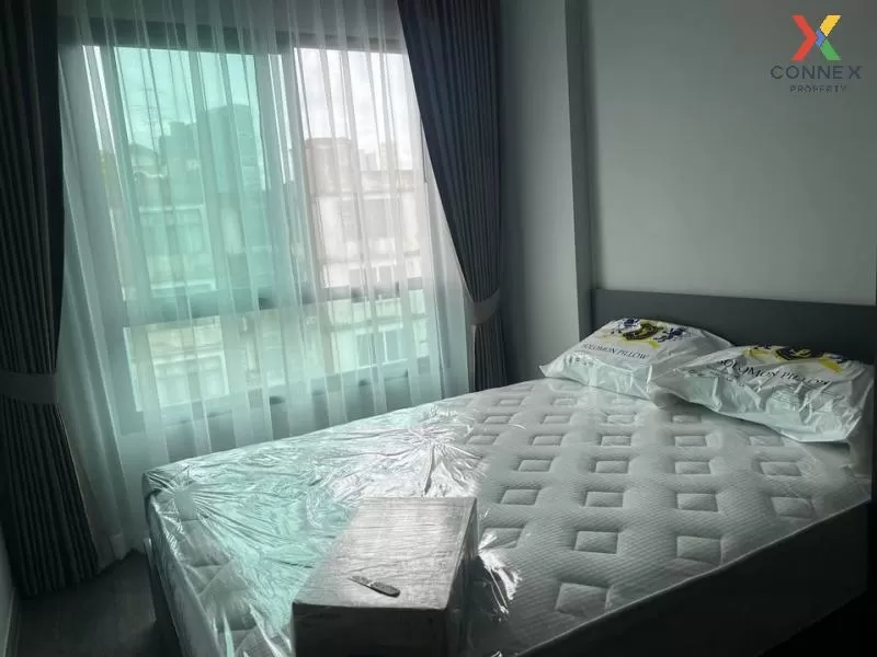 เช่า คอนโด วิวสวย Monte Rama 9 ARL-รามคำแหง รามคำแหง หัวหมาก บางก 3