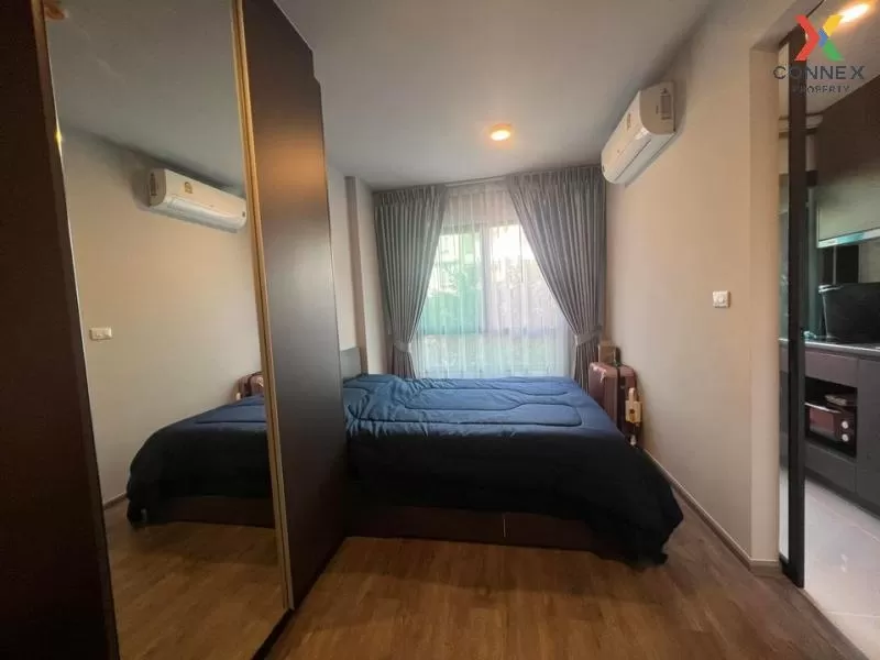 เช่า คอนโด วิวสวย Monte Rama 9 ARL-รามคำแหง รามคำแหง หัวหมาก บางก