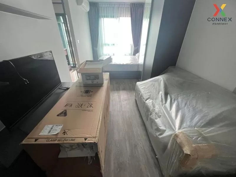 เช่า คอนโด วิวสวย Monte Rama 9 ARL-รามคำแหง รามคำแหง หัวหมาก บางก