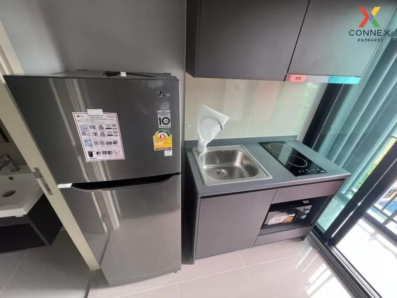 เช่า คอนโด วิวสวย Monte Rama 9 ARL-รามคำแหง รามคำแหง หัวหมาก บางก