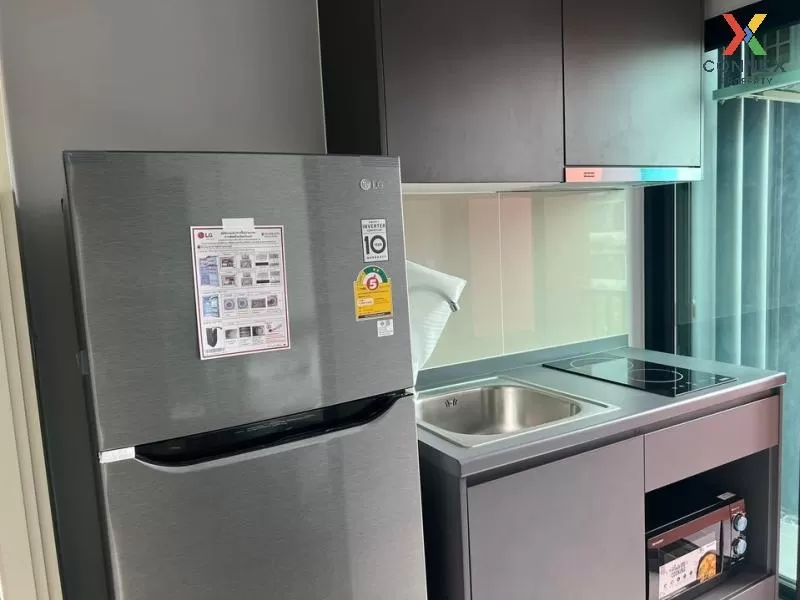 เช่า คอนโด วิวสวย Monte Rama 9 ARL-รามคำแหง รามคำแหง หัวหมาก บางก