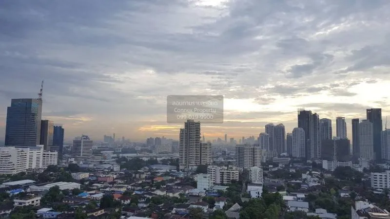 เช่า คอนโด วิวสวย Rhythm Sukhumvit 36-38 BTS-ทองหล่อ สุขุมวิท พระ