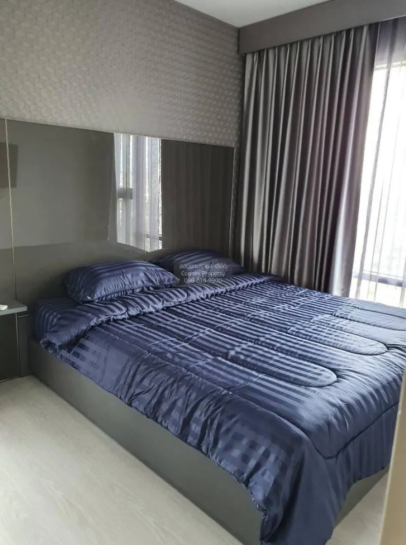 เช่า คอนโด วิวสวย Rhythm Sukhumvit 36-38 BTS-ทองหล่อ สุขุมวิท พระ