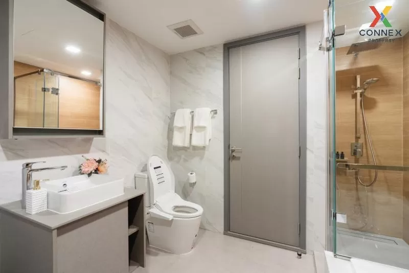 FOR RENT condo , Taka Haus , Duplex , nice view , BTS-Ekkamai , K