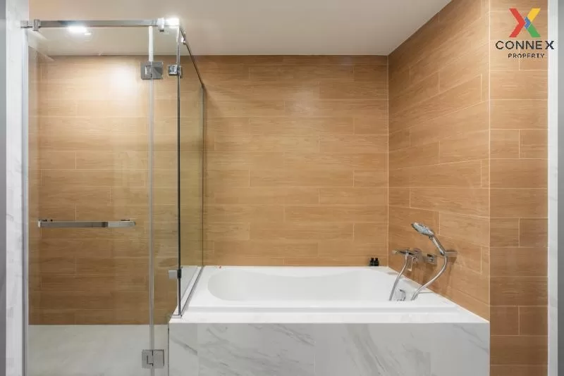 FOR RENT condo , Taka Haus , Duplex , nice view , BTS-Ekkamai , K