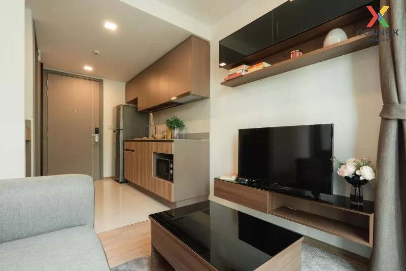 FOR RENT condo , Taka Haus , Duplex , nice view , BTS-Ekkamai , K 2