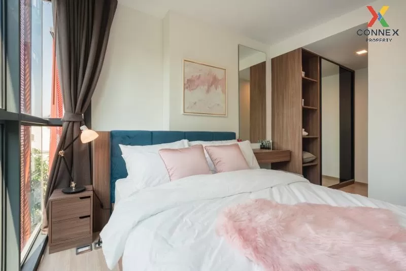 FOR RENT condo , Taka Haus , Duplex , nice view , BTS-Ekkamai , K