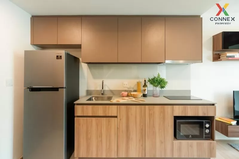 FOR RENT condo , Taka Haus , Duplex , nice view , BTS-Ekkamai , K