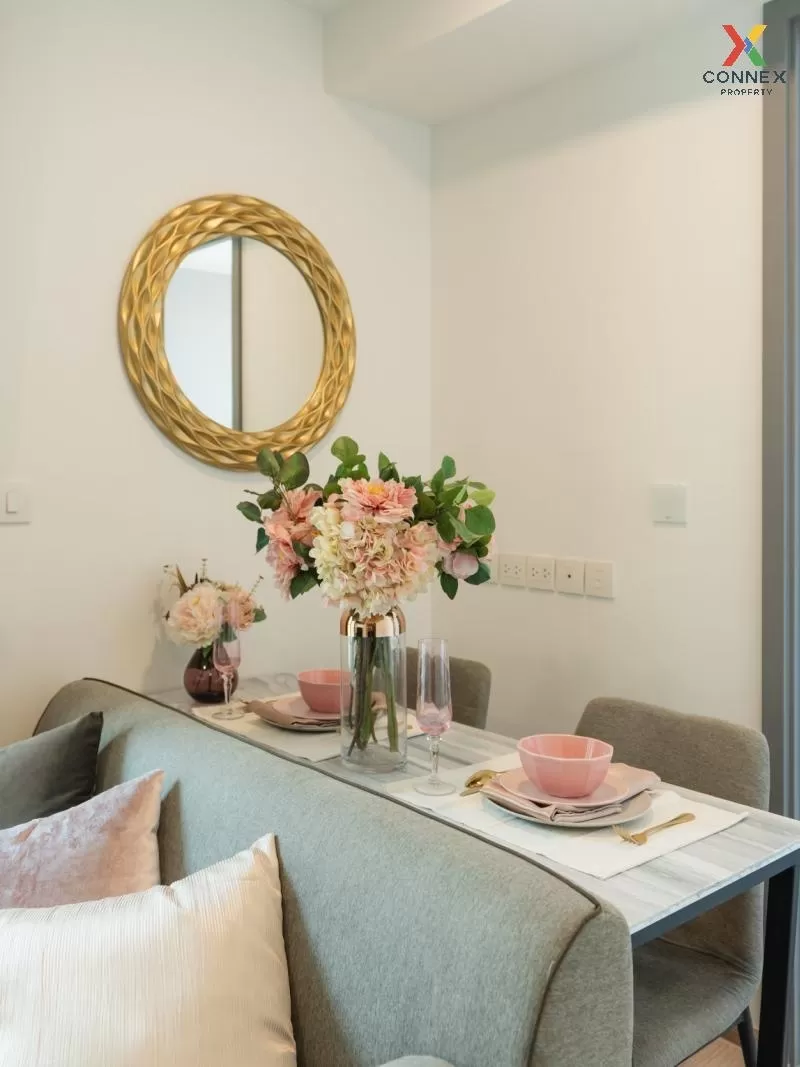 FOR RENT condo , Taka Haus , Duplex , nice view , BTS-Ekkamai , K