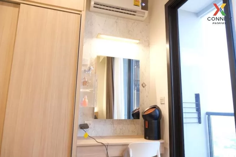 FOR SALE condo , M Jatujak , Duplex , nice view , BTS-Saphan Khwa